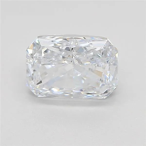 1.16ct Radiant Lab Grown Diamond (Colour E, Clarity VS2, IGI Certified)