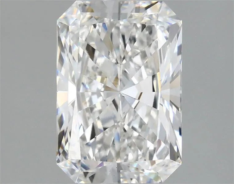 1.98ct Radiant Lab Grown Diamond (Colour D, Clarity VS1, IGI Certified)