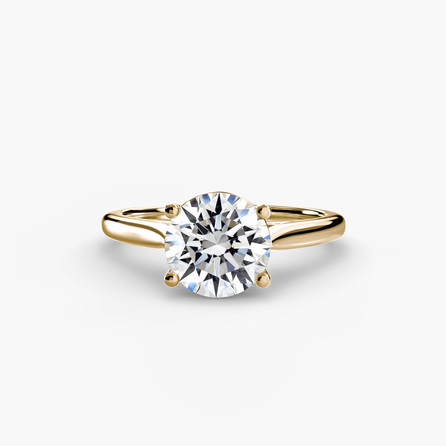 Completed Ring (United States Size 10.0)