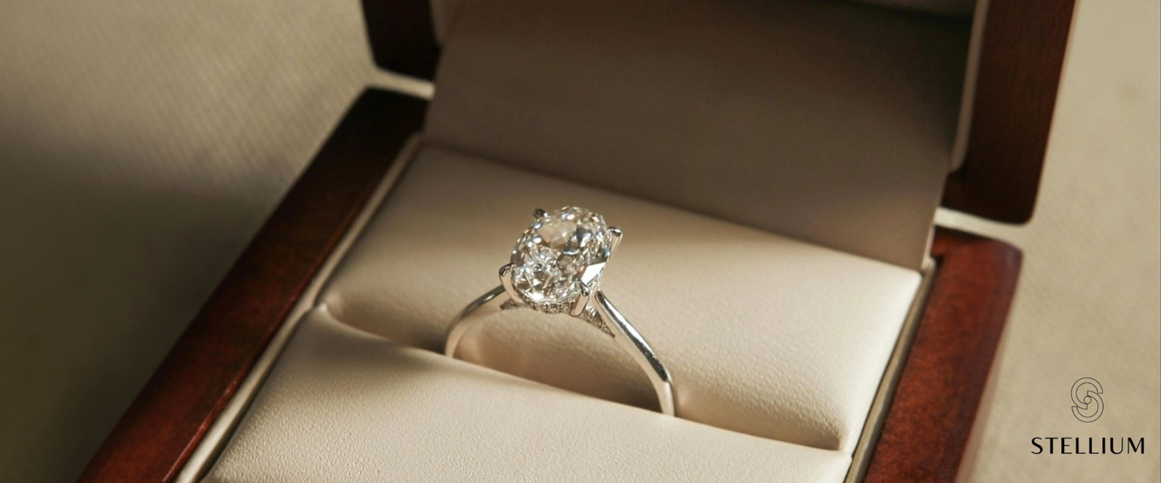 Anillos de Compromiso