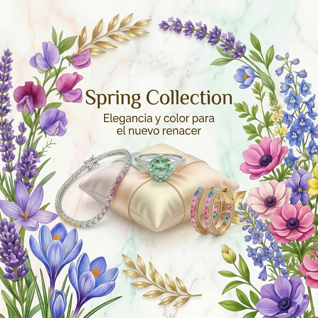 Spring Collection