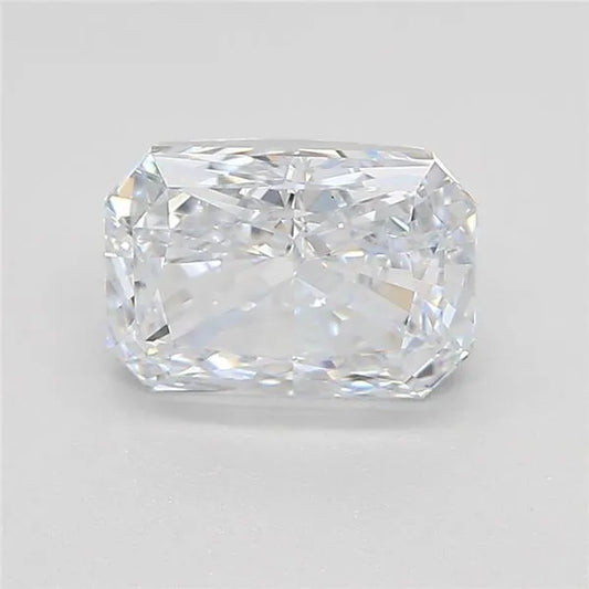 1.16ct Radiant Lab Grown Diamond (Colour E, Clarity VS2, IGI Certified)
