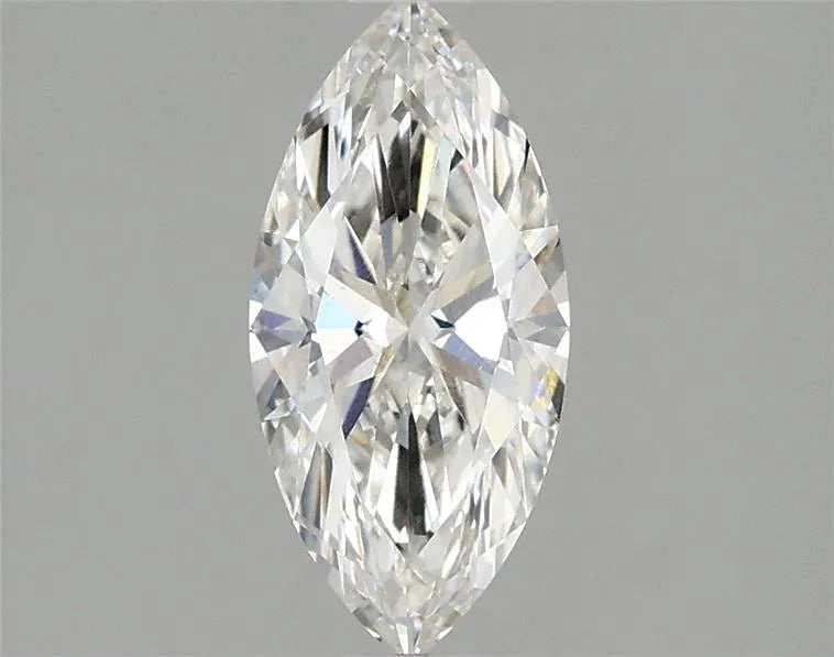 1.04ct Marquise Lab Grown Diamond (Colour G, Clarity VS1, IGI Certified)