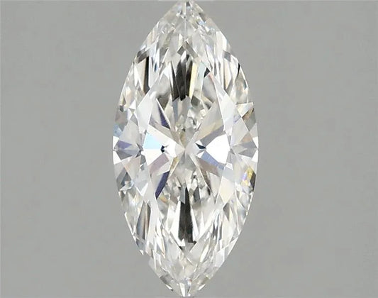 1.04ct Marquise Lab Grown Diamond (Colour G, Clarity VS1, IGI Certified)