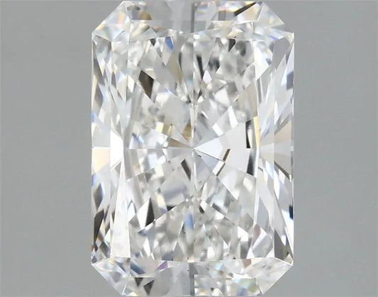 1.98ct Radiant Lab Grown Diamond (Colour D, Clarity VS1, IGI Certified)