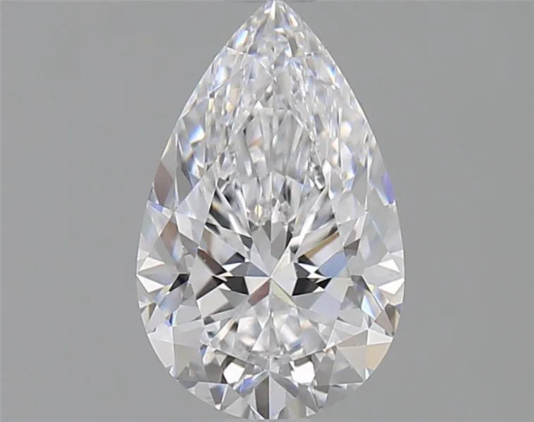 1.05ct Pear Natural Diamond (Colour D, Clarity VVS1, GIA Certified)