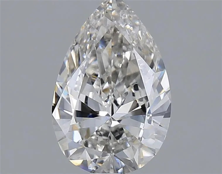 1.09ct Pear Lab Grown Diamond (Colour H, Clarity VS1, IGI Certified)