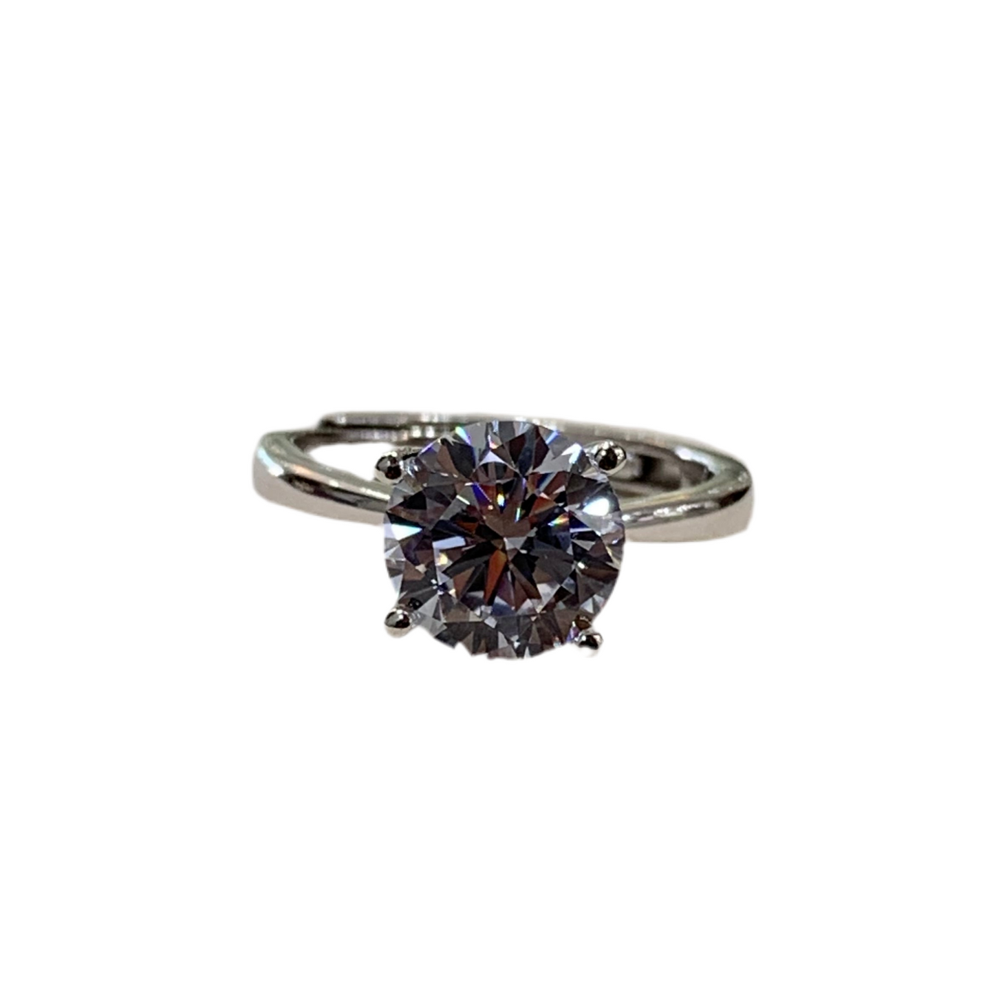Anillo Solitario