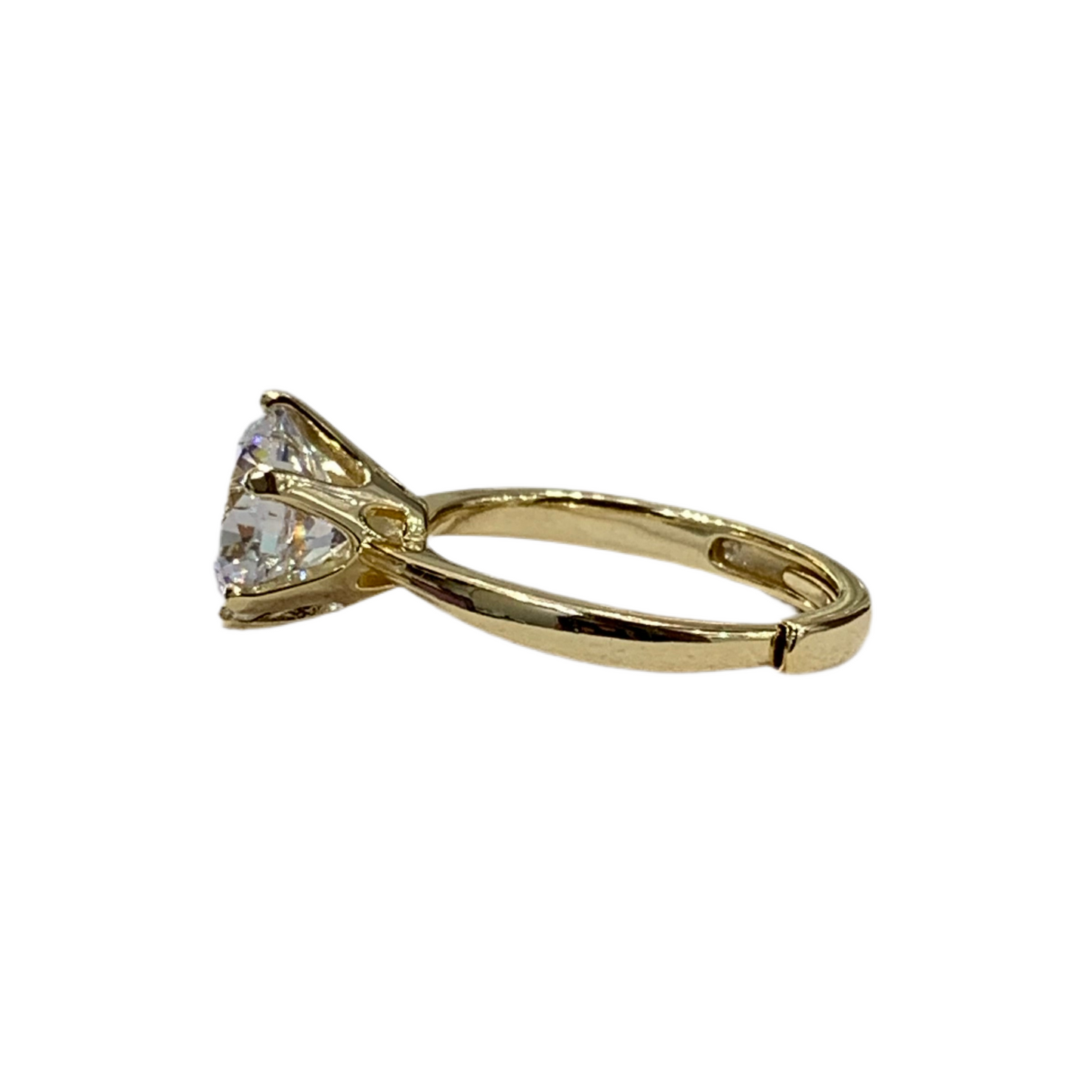 Anillo Solitario