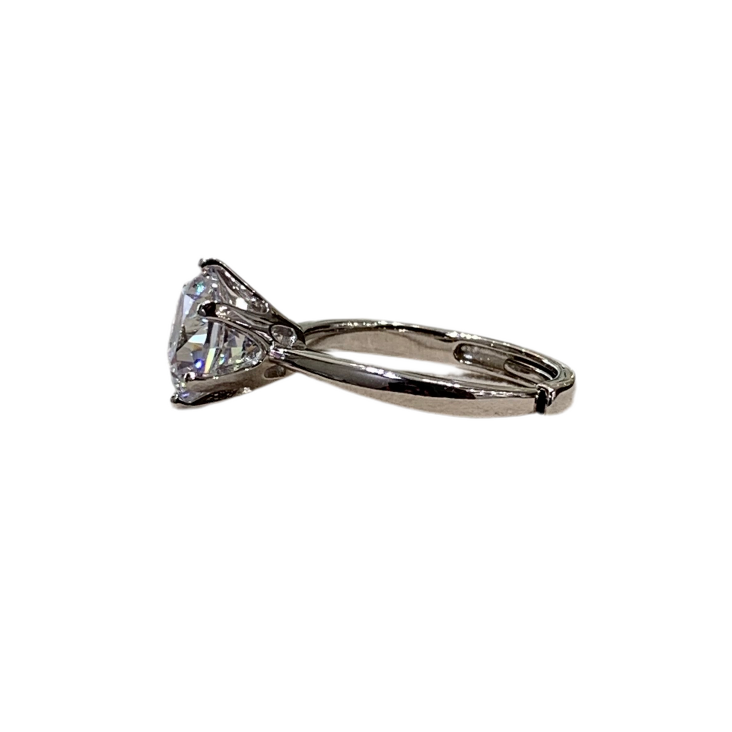 Anillo Solitario