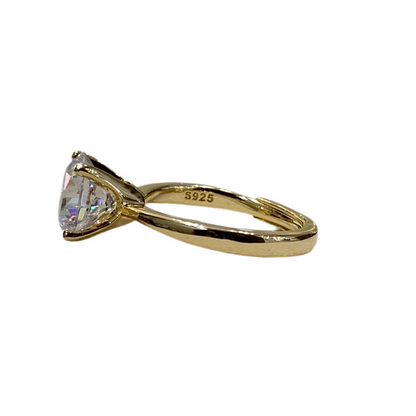 Anillo Solitario