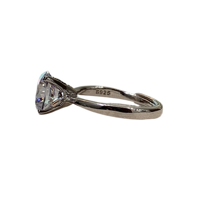 Anillo Solitario