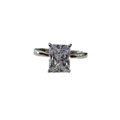 Anillo Solitario