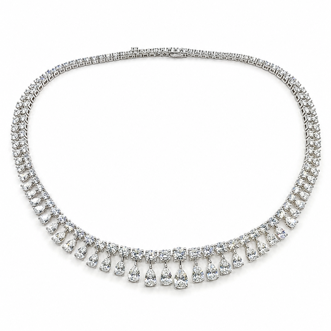 Collar Aurora Royale