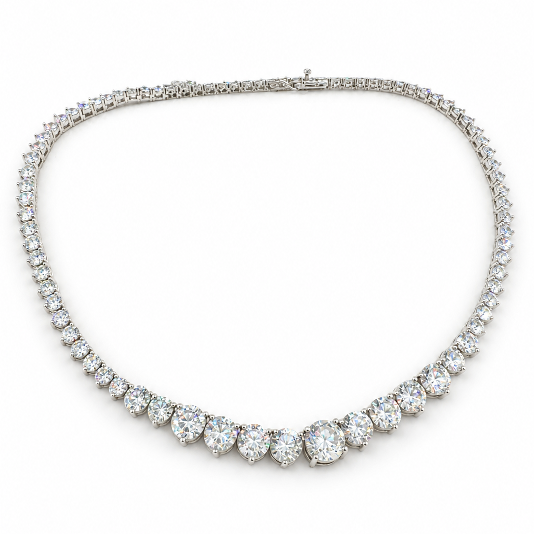 Collar Riviera Celestia