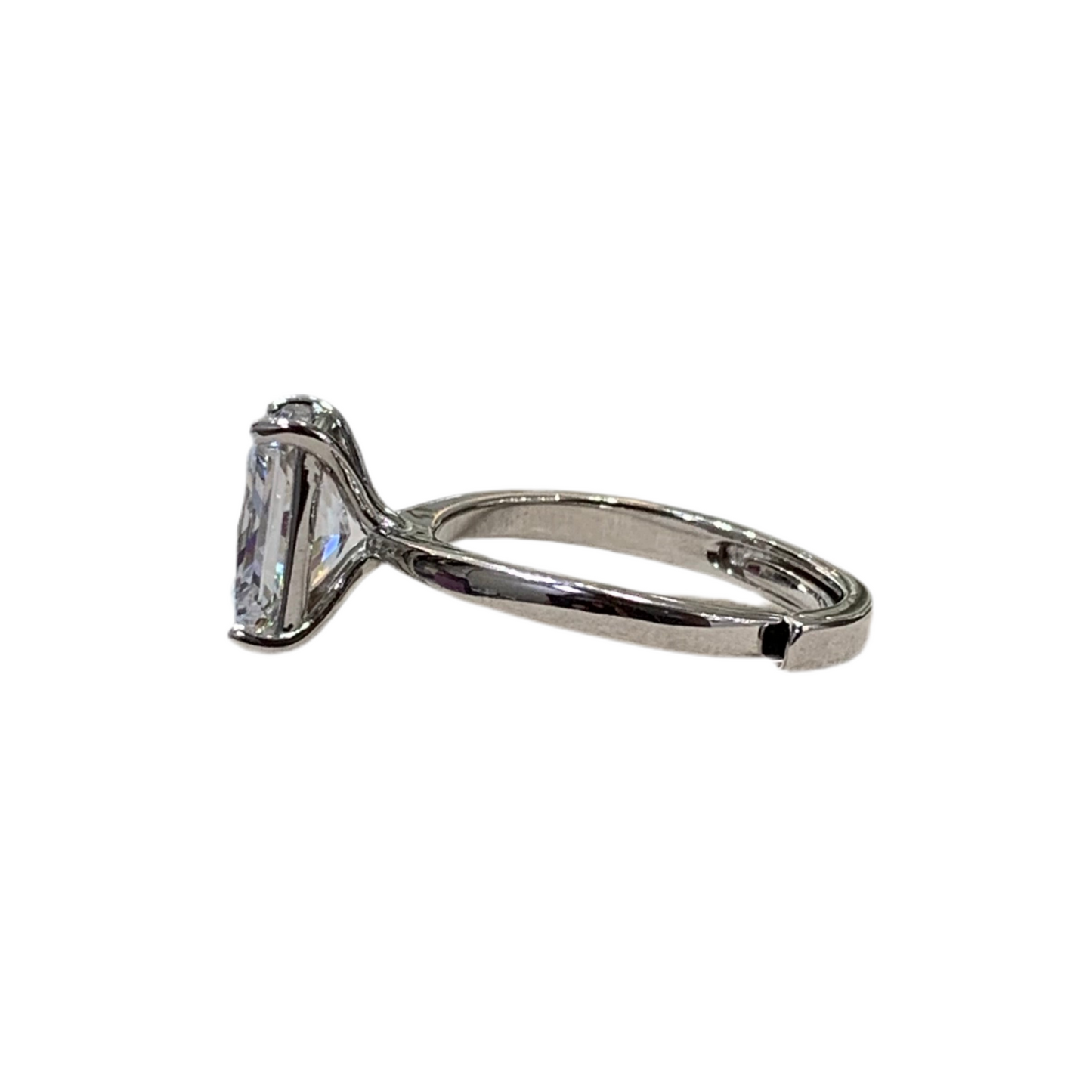 Anillo Solitario