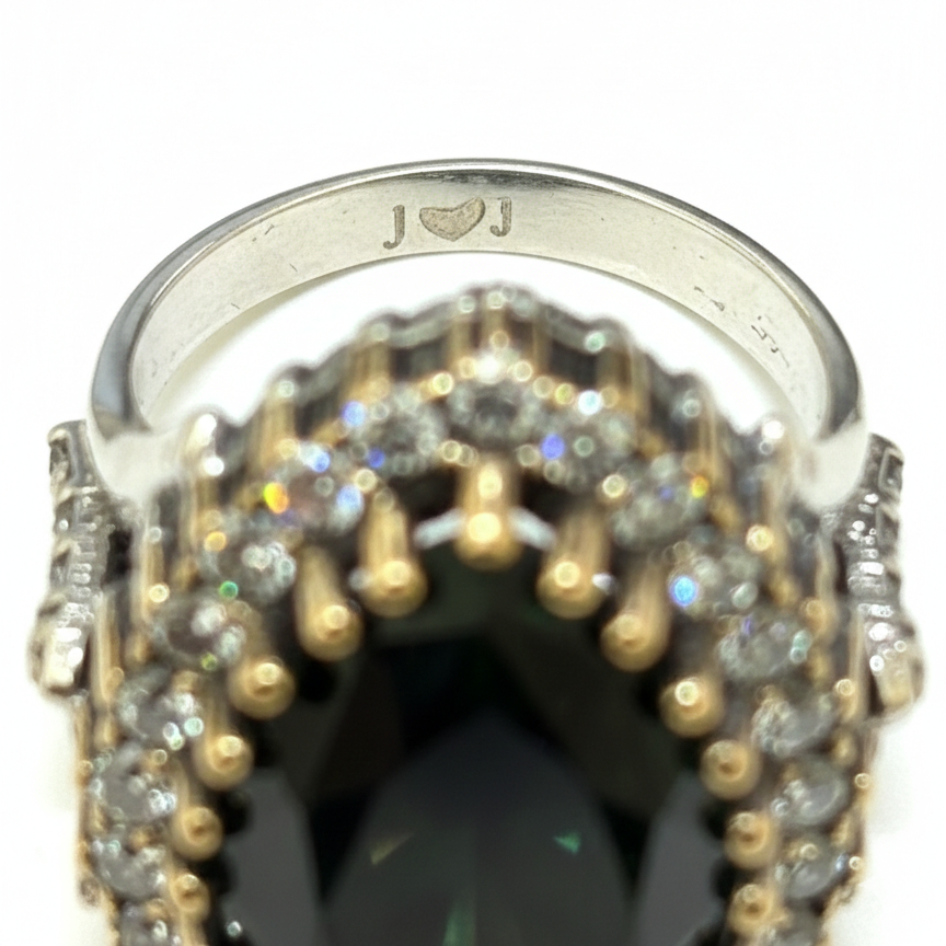 Sultana Hurrem plata.925