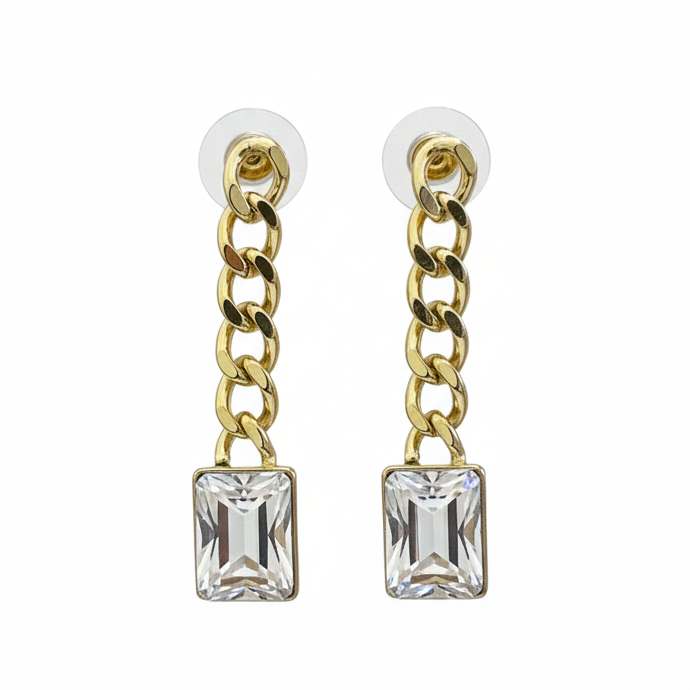 Aretes Lira