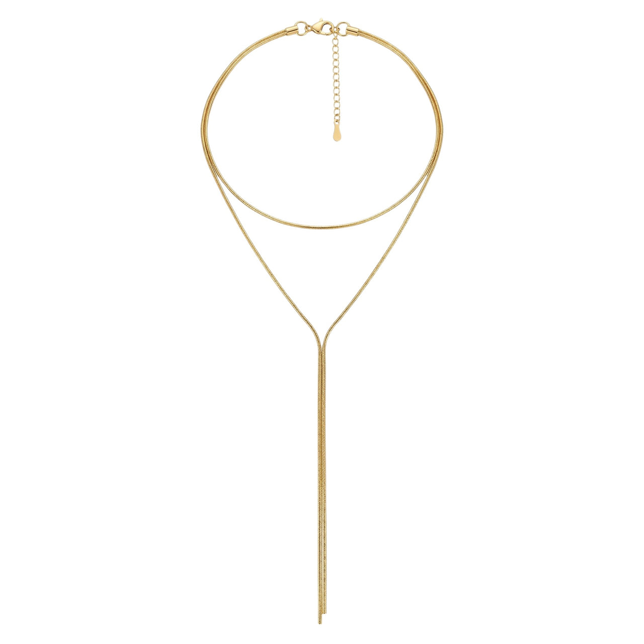 Set Amparo (Plata con Baño de Oro)