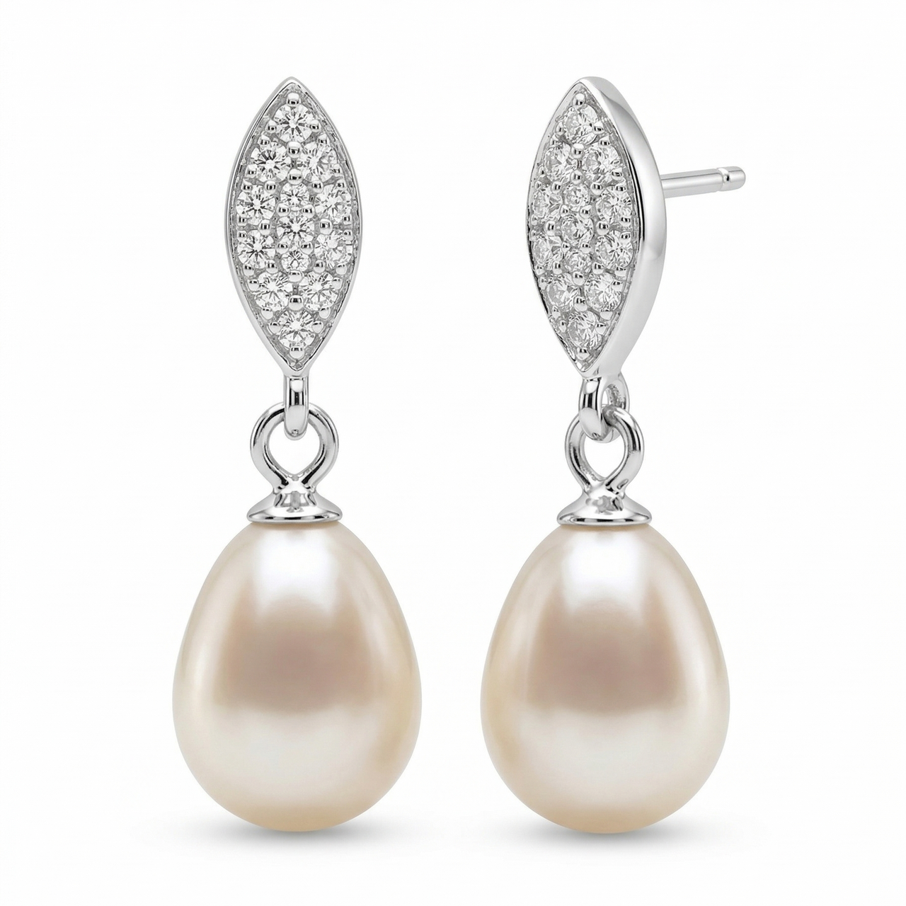 Set de Topacio Lily (Plata.925)