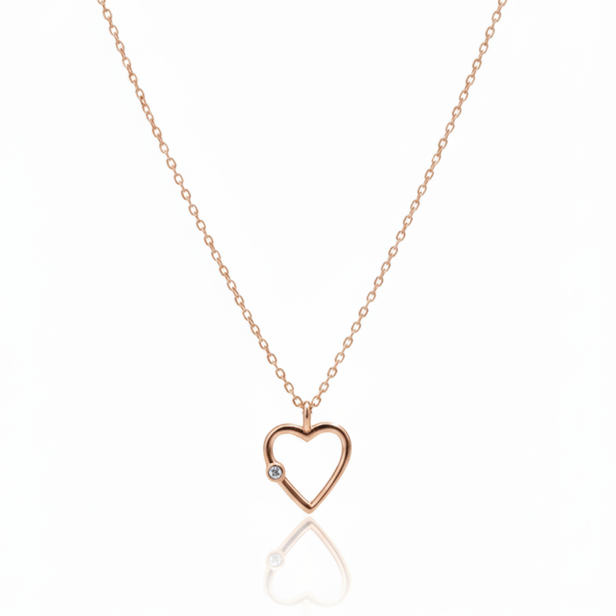 Collier Douce Étincelle