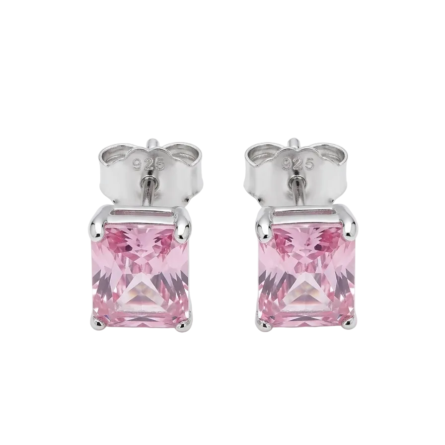 Set Mia (Zafiro Rosa & Rodio)