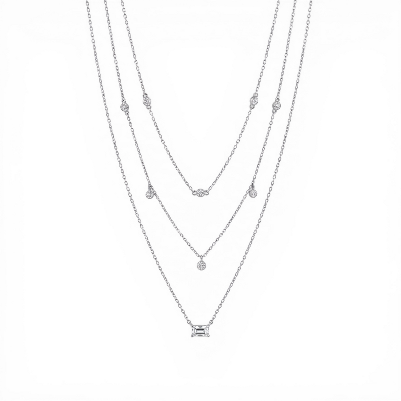 Set Elba (Topacio & Triple Capa)