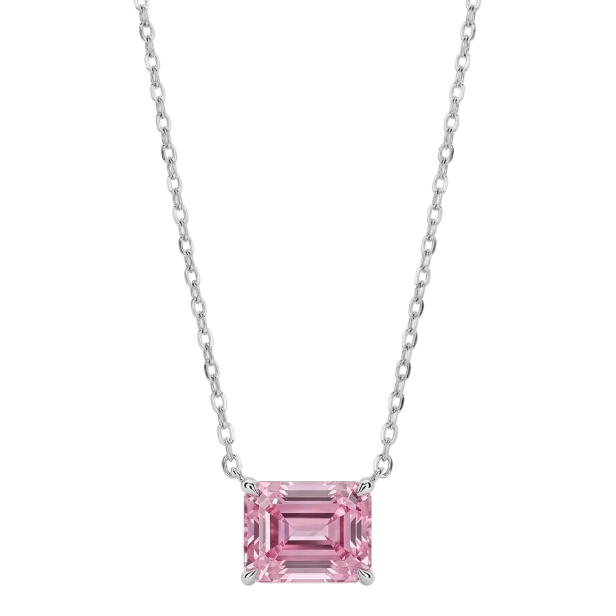 Set Mia (Zafiro Rosa & Rodio)