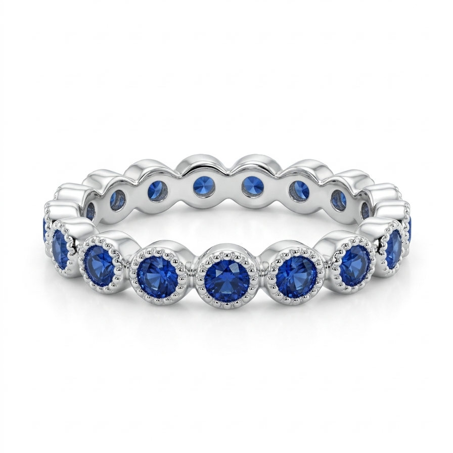 Churumbela Eternity Zafiro Real