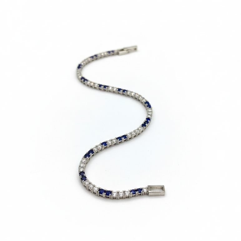 Pulsera Brilliance Duo