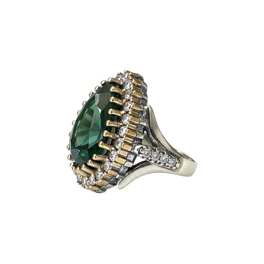 Sultana Hurrem plata.925