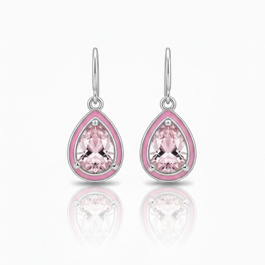 Set Gota Rosa Essence