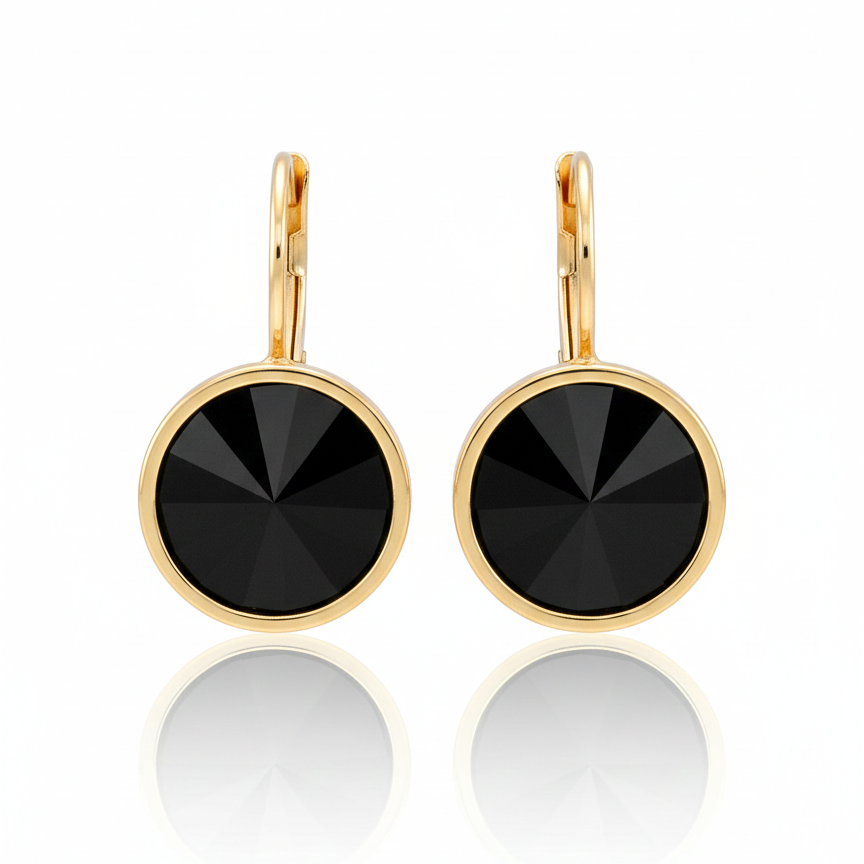 Aretes Estrella
