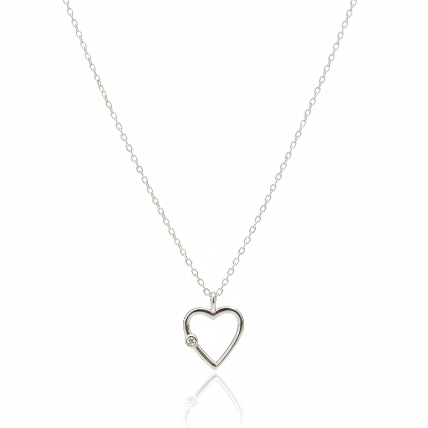 Collier Douce Étincelle