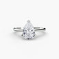 Solitaire ring 1