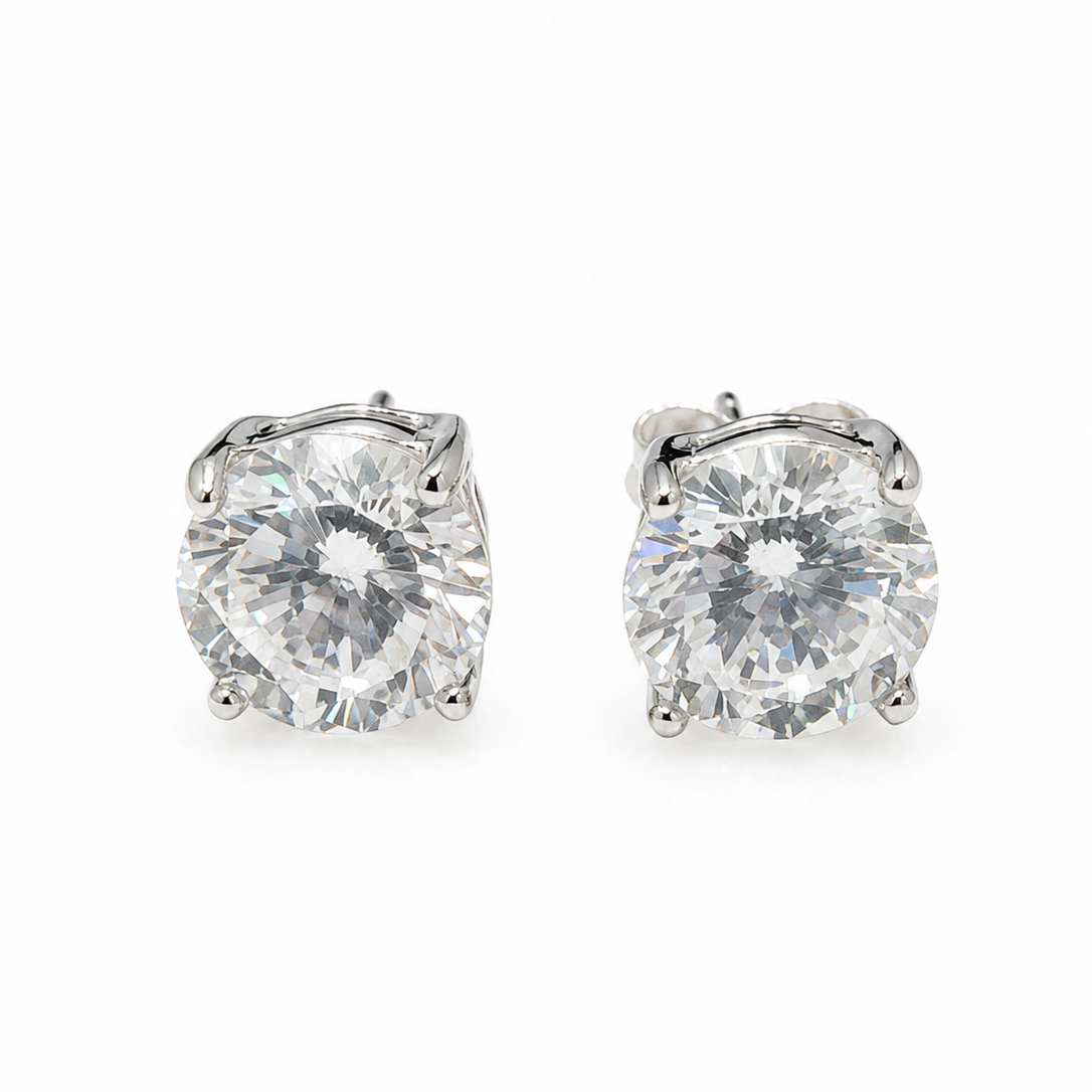 Aretes Stella Royale