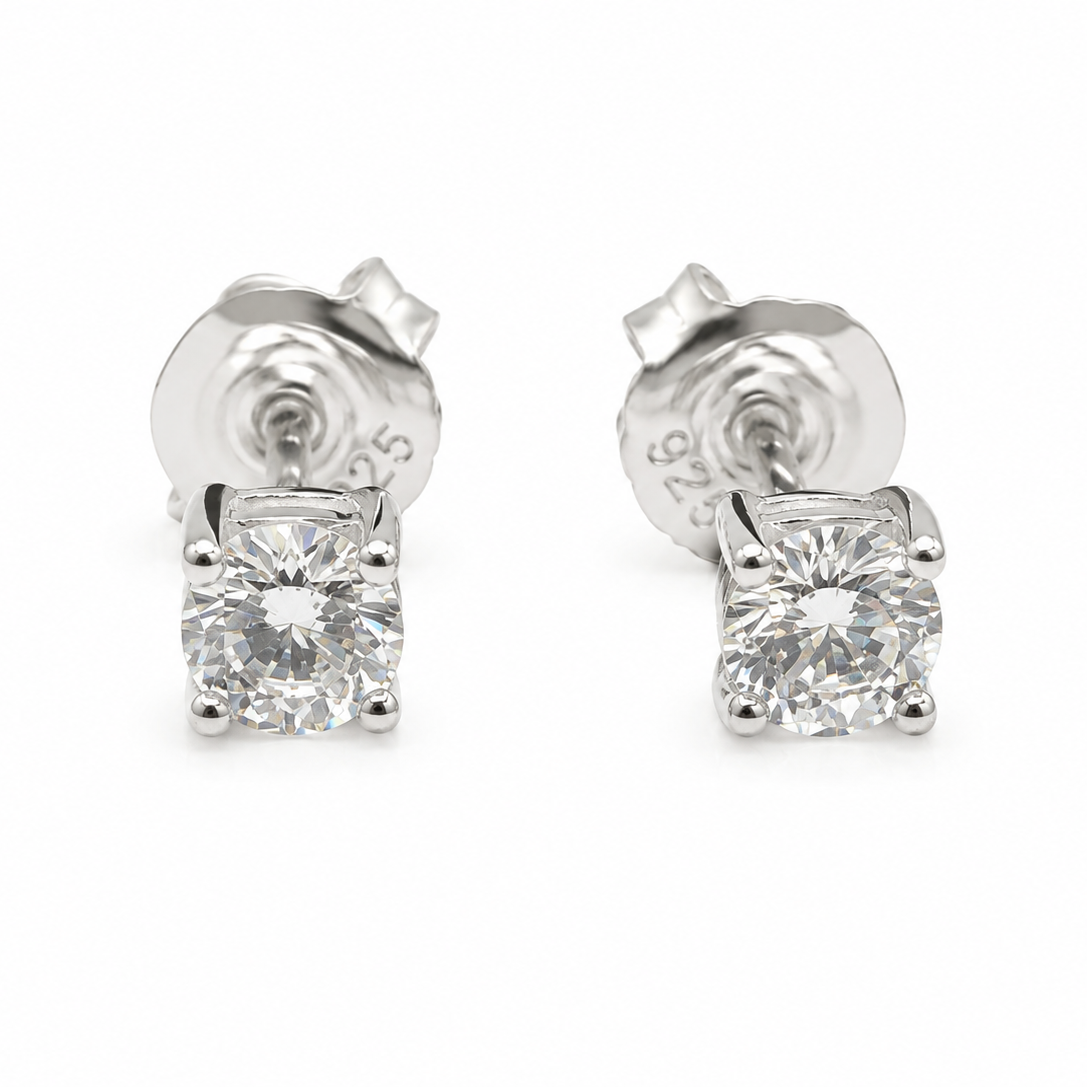 Aretes Classic Spark
