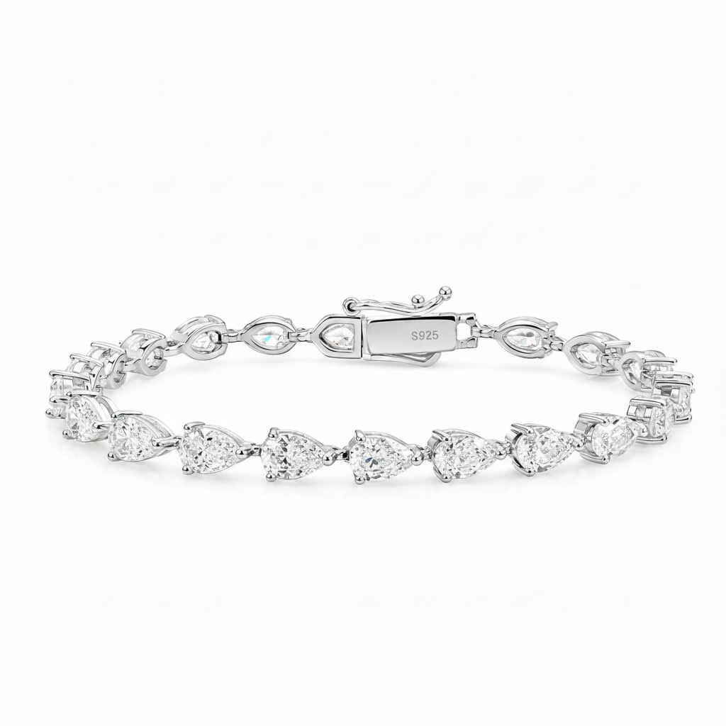 Pulsera Seraphina Pear