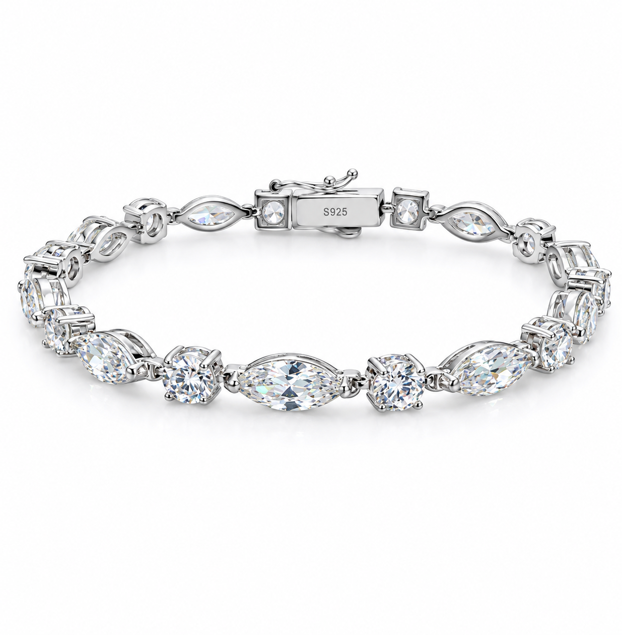 Pulsera Norma Marquis