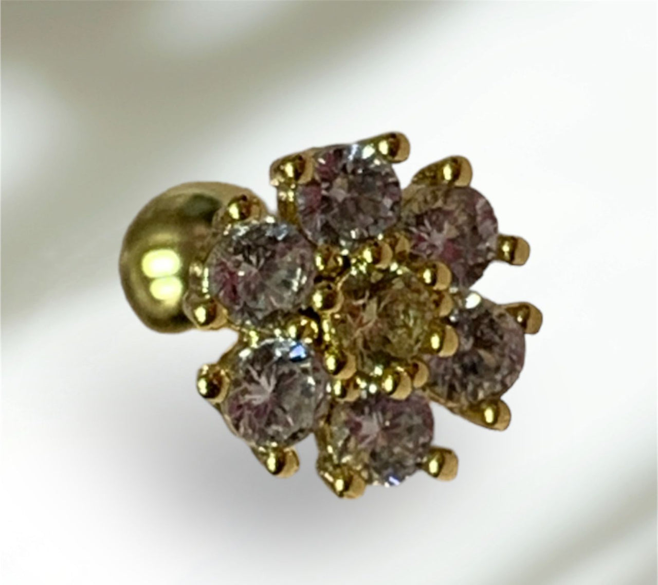 Piercing Flower
