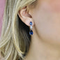 ARETES IRIS