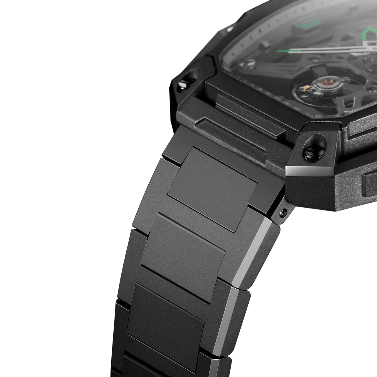 RELOJ CIGA DESIGN Z SERIES – INDUSTRIAL GREY EDITION