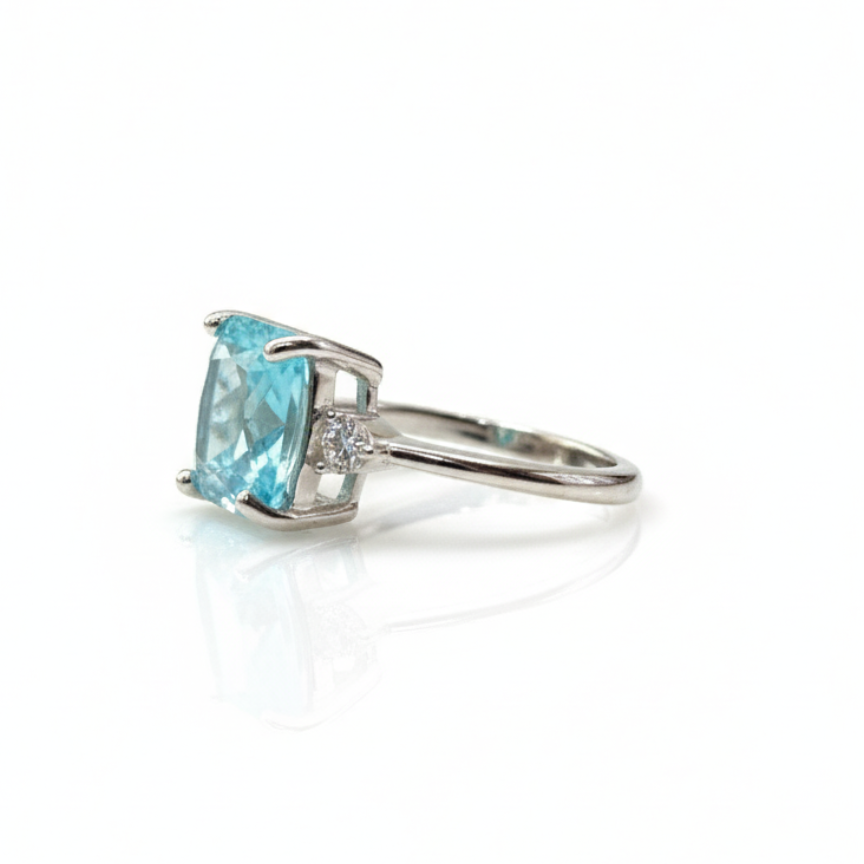 Anillo Plata.925 Selia