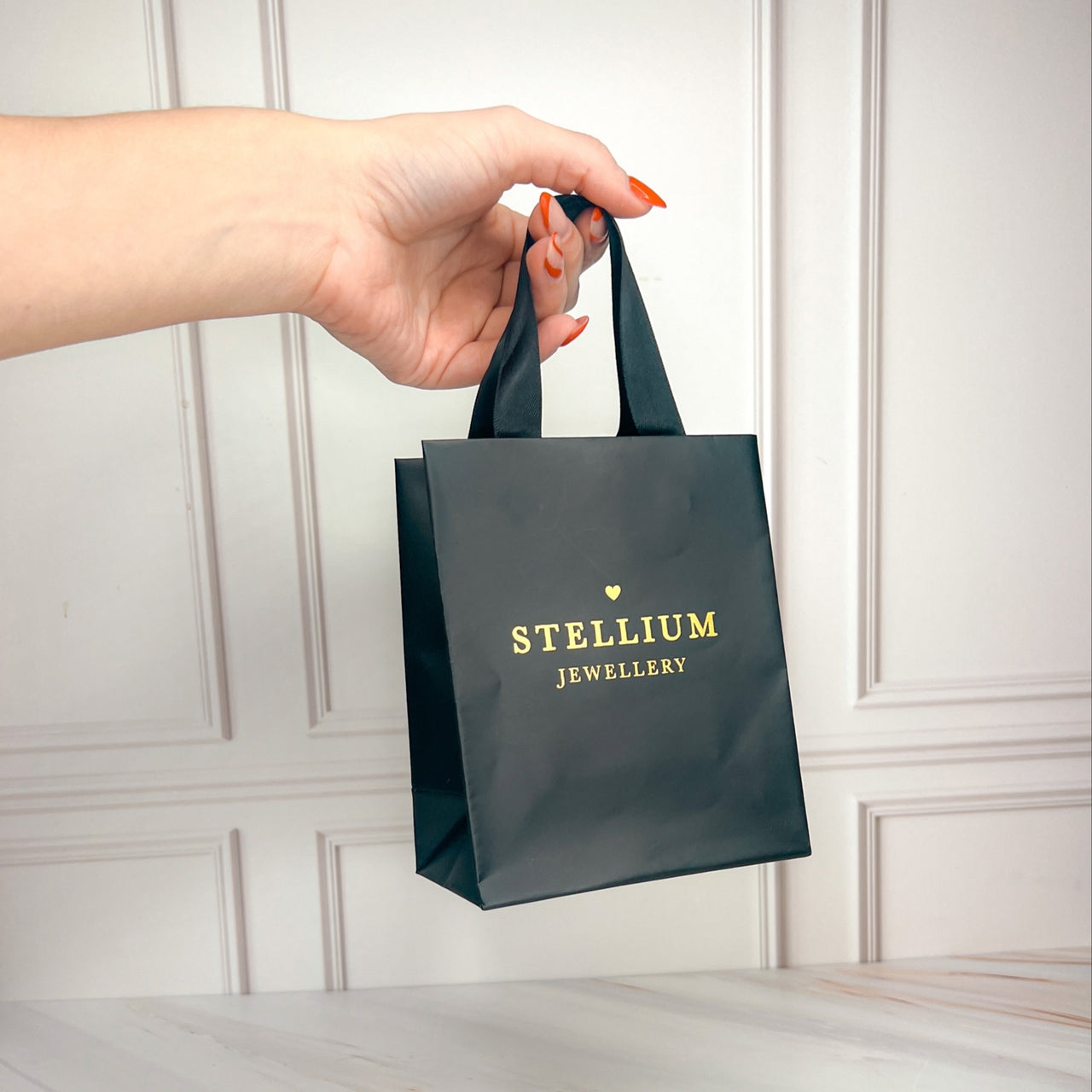 Bolsa de Regalo Mediana