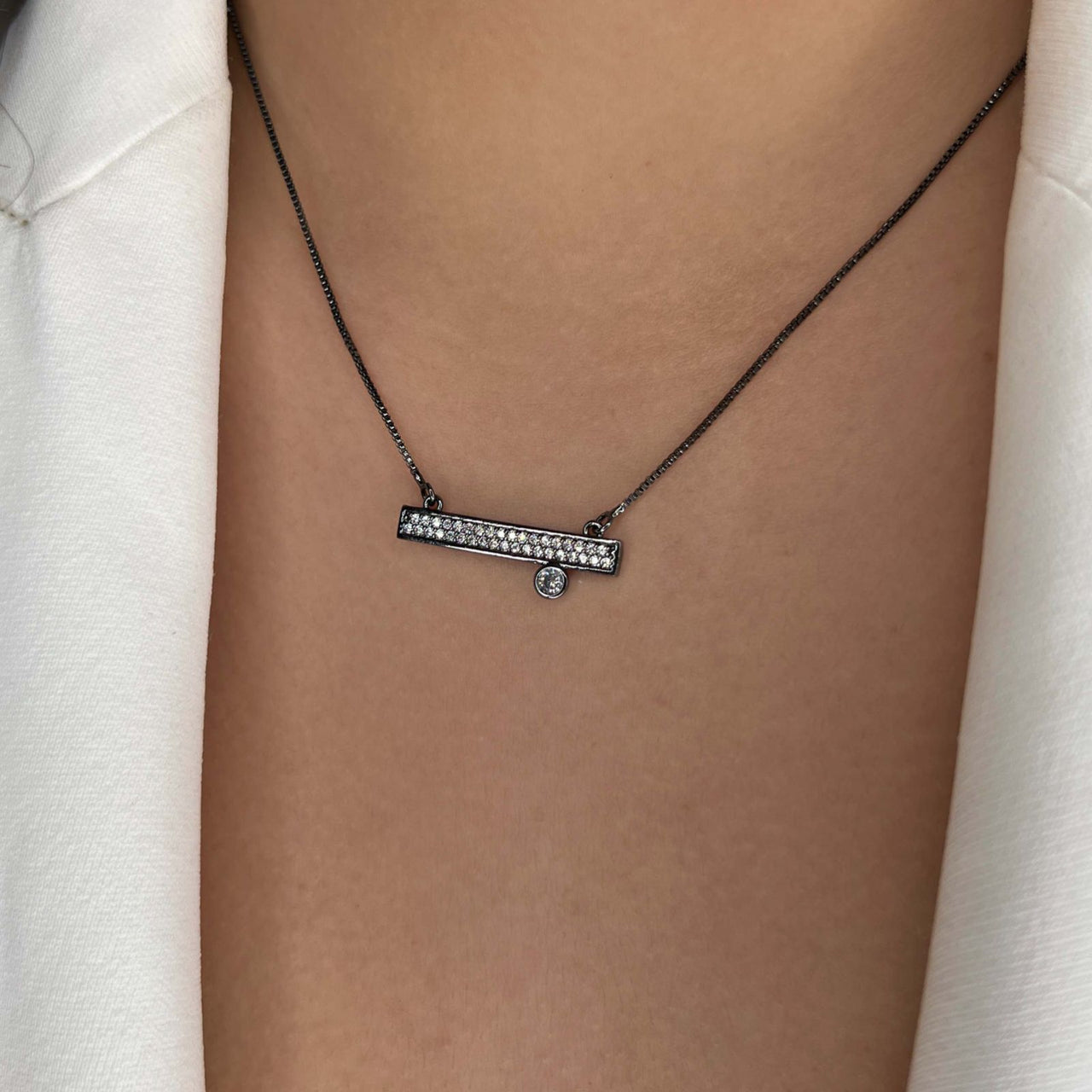 Collar de barra(804)