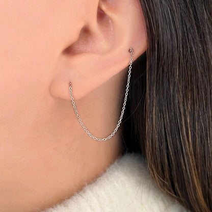 Chain Piercing